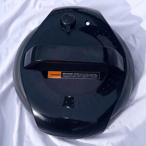 Ninja Foodi Multicooker Pressure Lid Replacement for OP300 Series